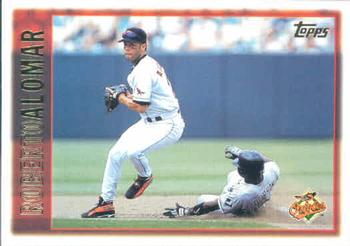 Roberto Alomar