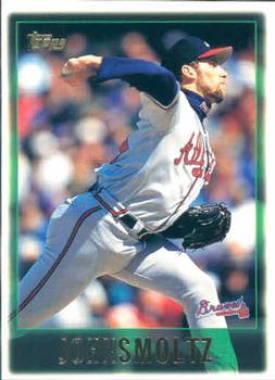John Smoltz