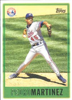 Pedro Martinez