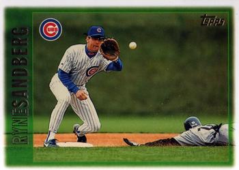 Ryne Sandberg