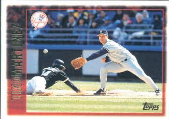 Tino Martinez