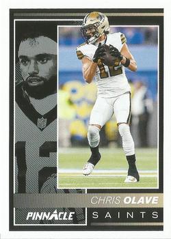 Chris Olave