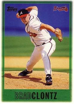 Brad Clontz