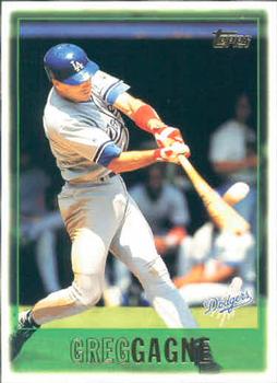 Greg Gagne