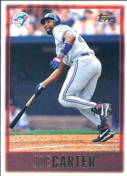 Joe Carter