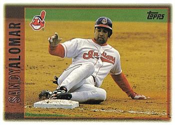 Sandy Alomar