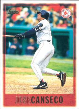 Jose Canseco