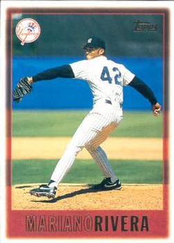 Mariano Rivera