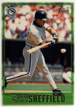 Gary Sheffield