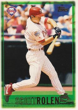 Scott Rolen