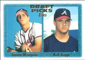 Jason Marquis / A.J. Zapp