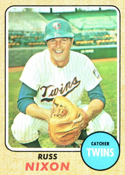 Russ Nixon