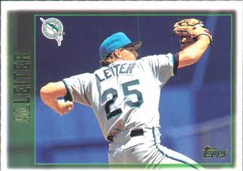 Al Leiter