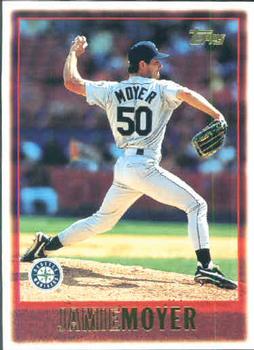 Jamie Moyer