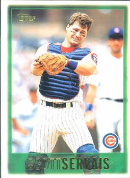 Scott Servais