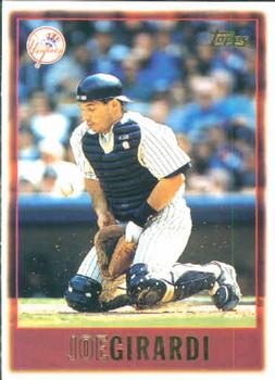 Joe Girardi