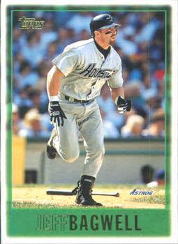 Jeff Bagwell