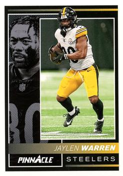 Jaylen Warren