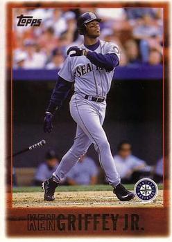 Ken Griffey Jr.