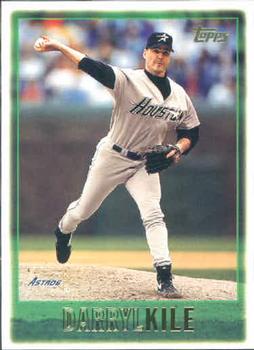 Darryl Kile