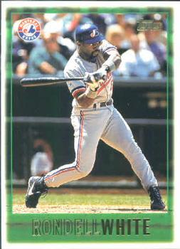 Rondell White