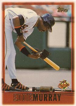 Eddie Murray