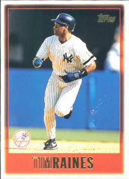 Tim Raines