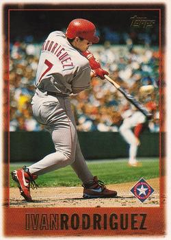 Ivan Rodriguez