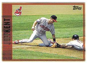 Jeff Kent