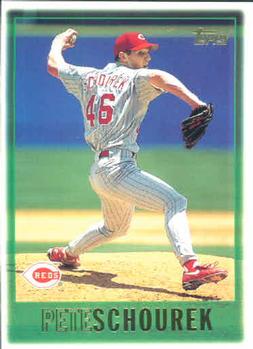 Pete Schourek