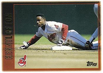 Kenny Lofton