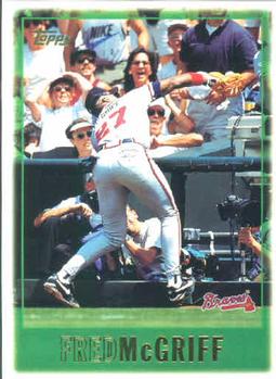 Fred McGriff