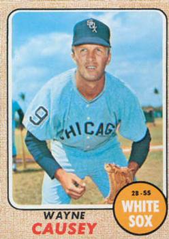 Wayne Causey