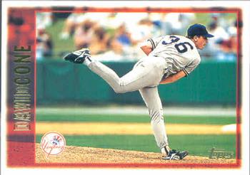 David Cone