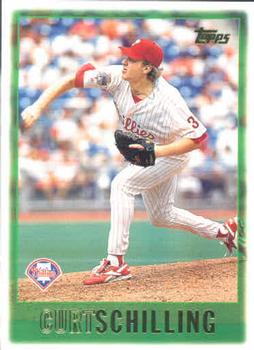 Curt Schilling