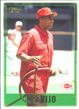 Jose Rijo
