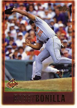 Bobby Bonilla