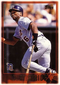Curtis Pride