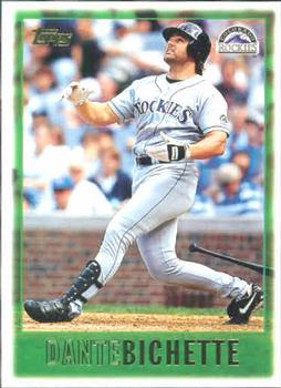 Dante Bichette