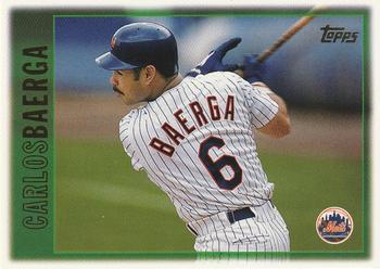 Carlos Baerga