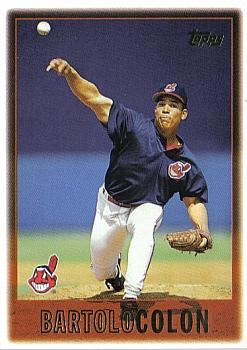 Bartolo Colon