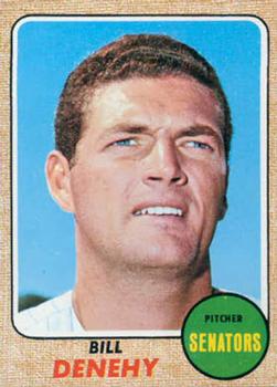 Bill Denehy