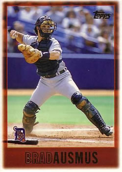 Brad Ausmus