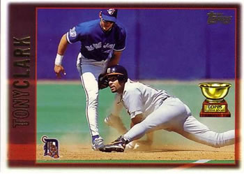 Tony Clark