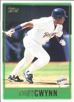 Tony Gwynn