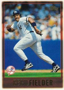 Cecil Fielder