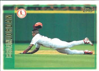 Brian Jordan