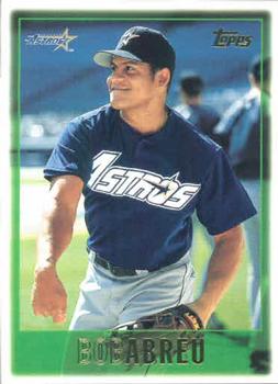 Bob Abreu