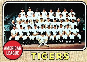 Detroit Tigers