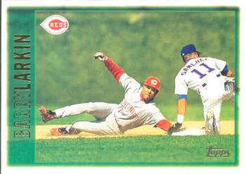 Barry Larkin
